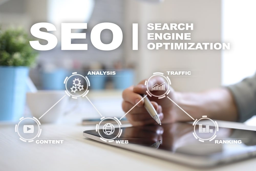 Best SEO Strategies for Gaming Sites