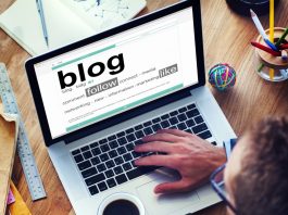 blogging-in-online-marketing