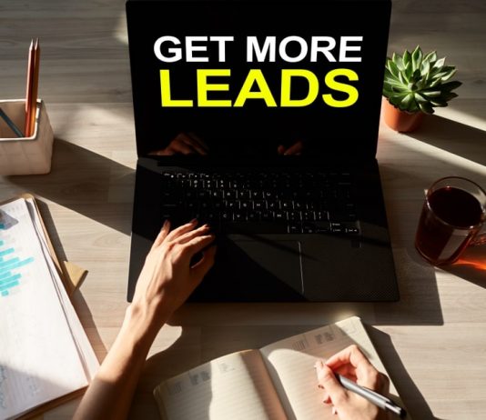 increase business leads