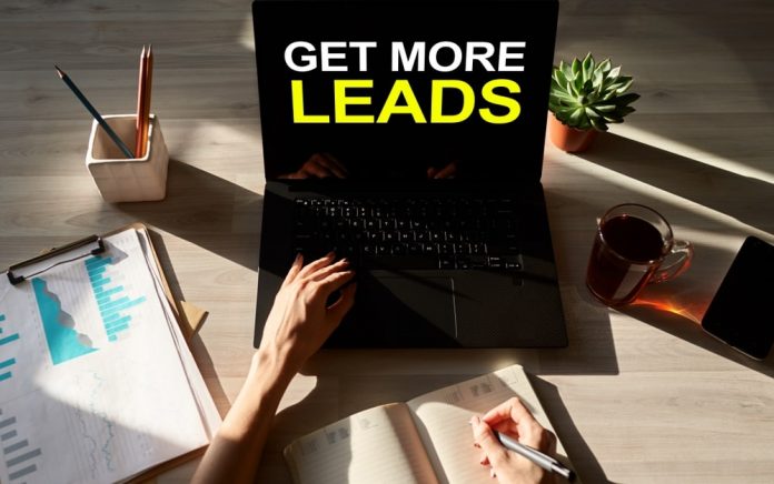 increase business leads