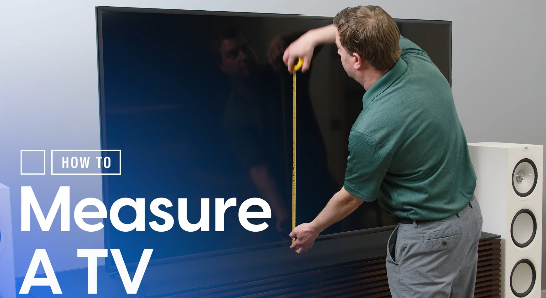 70-Inch TV Dimensions